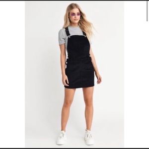 PacSun Denim Overall Dress☀️